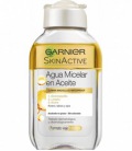 Garnier SkinActive Agua Micelar en Aceite 100 ml