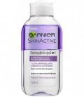 Garnier SkinActive Desmaquillante Ojos 2 en 1 125ml