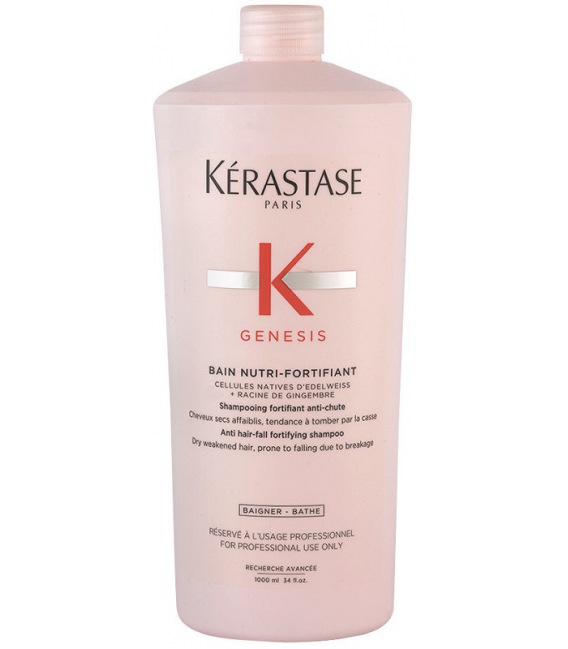 Kerastase Genesis Bain Nutri Fortifiant 1000ml