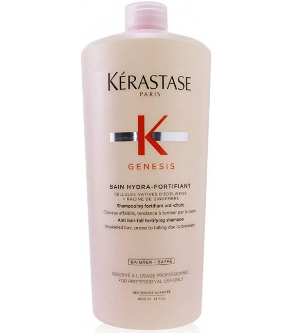 Kerastase Bain Hydra Fortifiant 1000ml