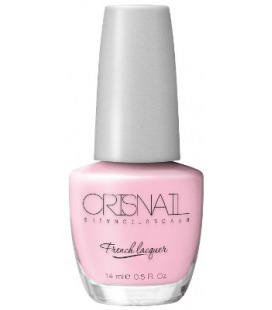 Crisnail Nail Lacquer 160 Intense Pink 14ml