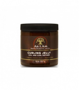 As I Am Curling Jelly 227g