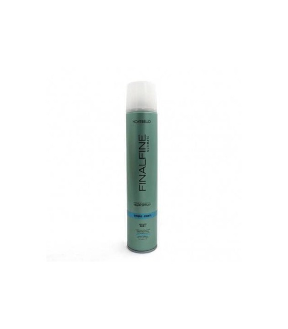 Montibello Finalfine Hairspray Strong 75ml