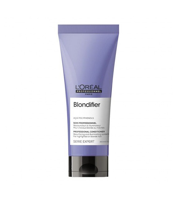 L'Oreal Blondifier Acondicionador 200ml