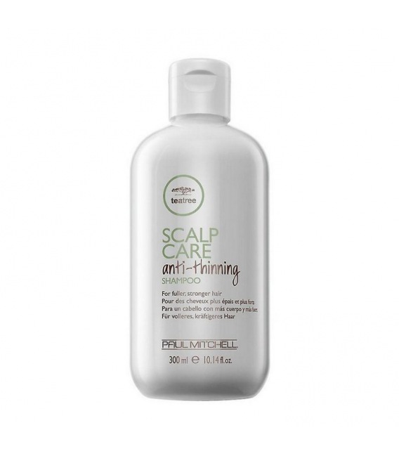 Paul Mitchell Tea Tree Anti-Thinning Shampoo 300ml