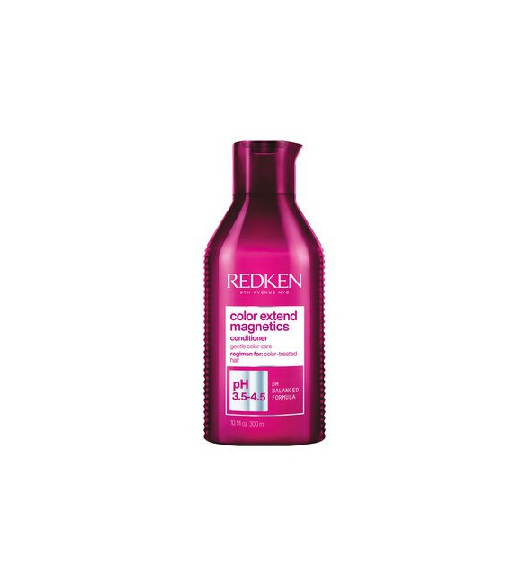 Redken Acondicionador Color Extend Magnetics 300 ml