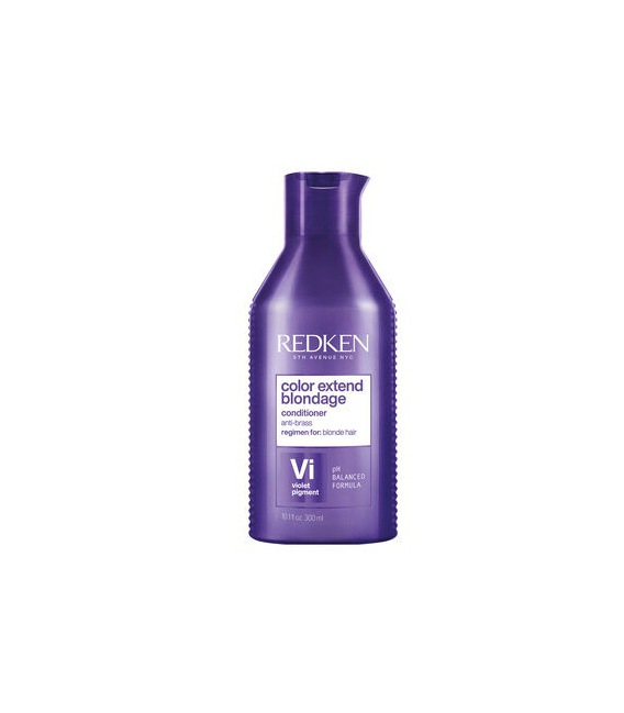 Redken Acondicionador Color Extend Blondage 300 ml