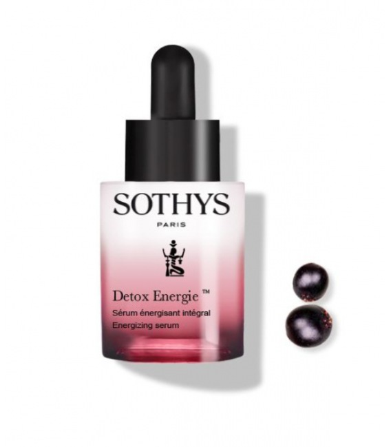 Sothys Sérum Energizante Integral 30 ml