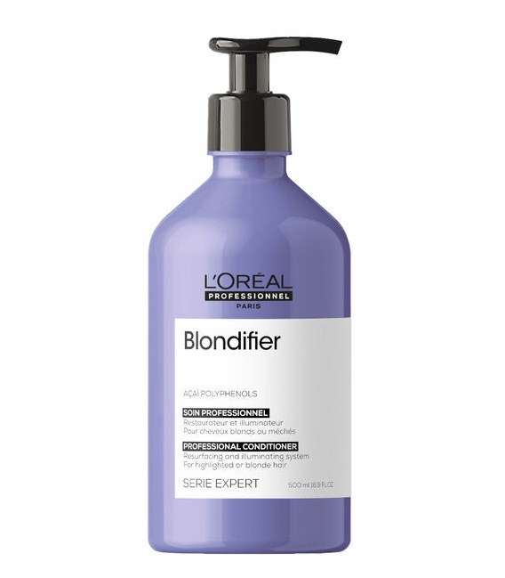 L'Oreal Professionnel Blondifier Conditioner 750ml