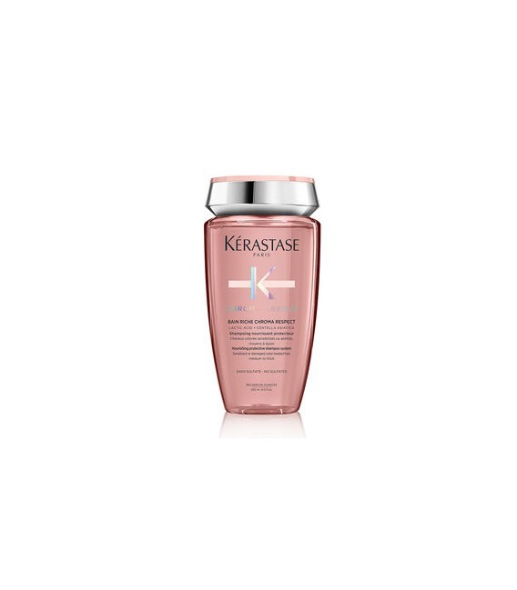 Kérastase Bain Riche Chroma Respect 250ml