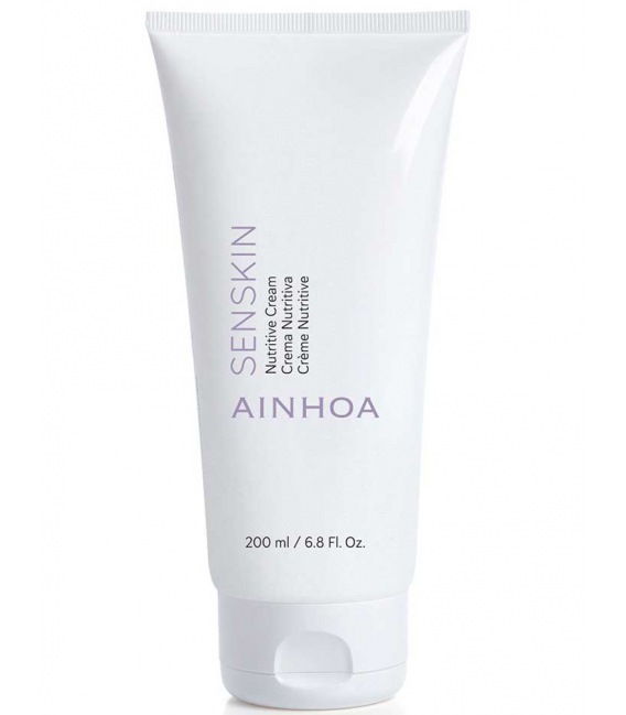 Ainhoa Senskin Nutritive Cream 200ml