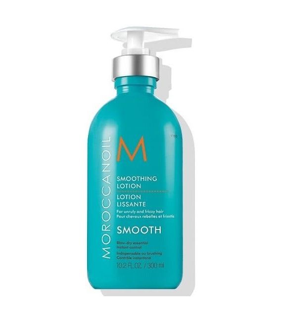 Loción Suavizante 300 ml Moroccanoil