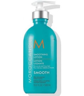 Loción Suavizante 300 ml Moroccanoil