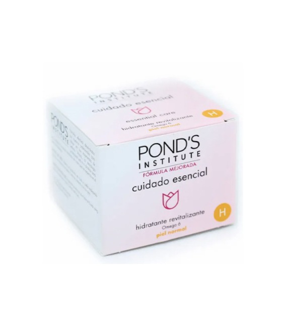 Pond's Institute Essential Care Hydro-nourishing Cream Normal-Dry Skin 50 ml