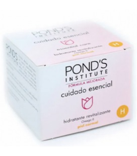 Pond's Institute Essential Care Hydro-nourishing Cream Normal-Dry Skin 50 ml