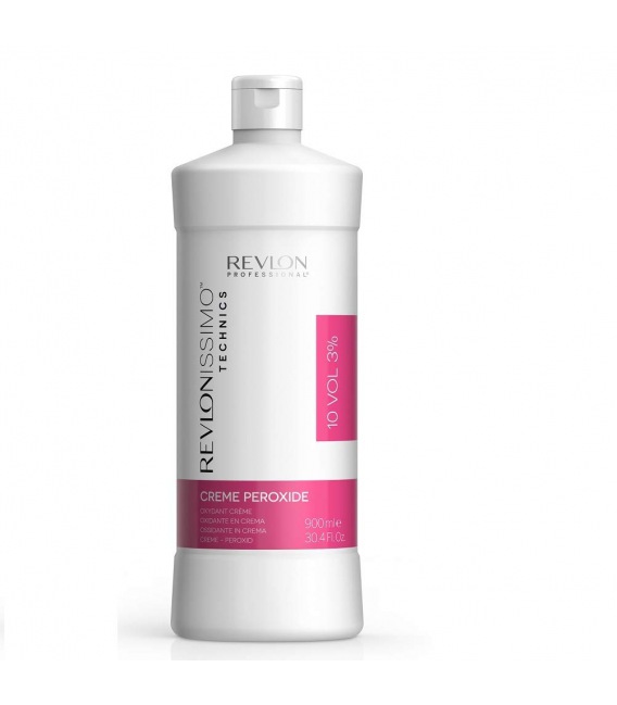 Revlon Revlonissimo Technics Creme Peroxide 10 VOL 3% 900ml