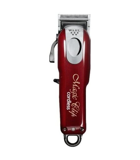 Maquina Wahl Magic Clip Cordless