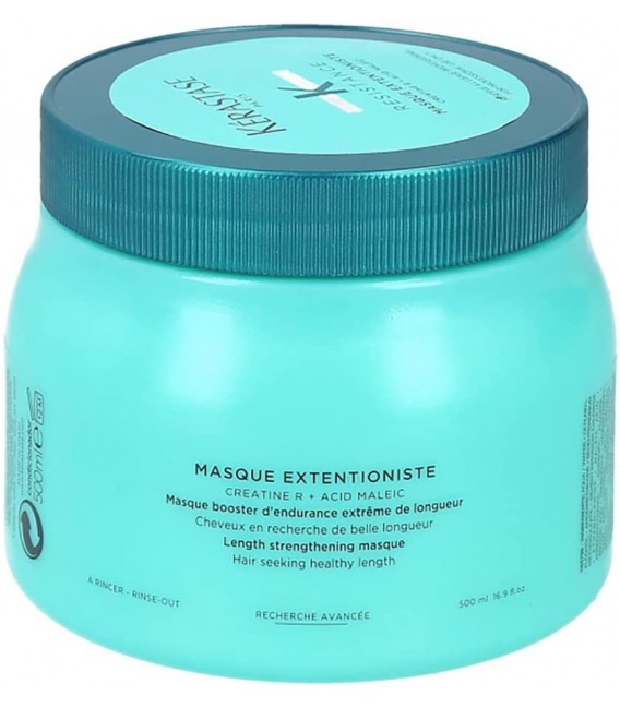 Kerastase Resistance Masque Extentioniste 500ml