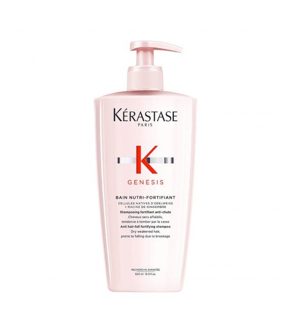 Kerastase Genesis Bain Nutri Fortifiant 500ml