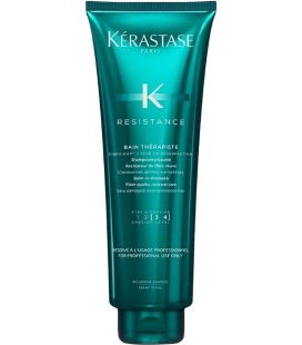 Kerastase Resistance Bain Therapiste 450ml