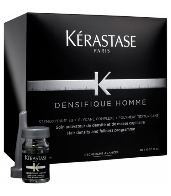 Kerastase Densifique Homme 30x6 ml