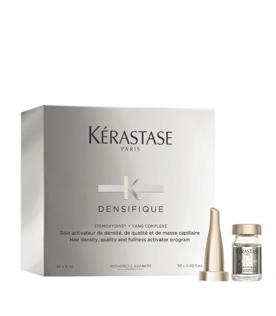 Kérastase Tratamiento Cure Densifique 30x6ml