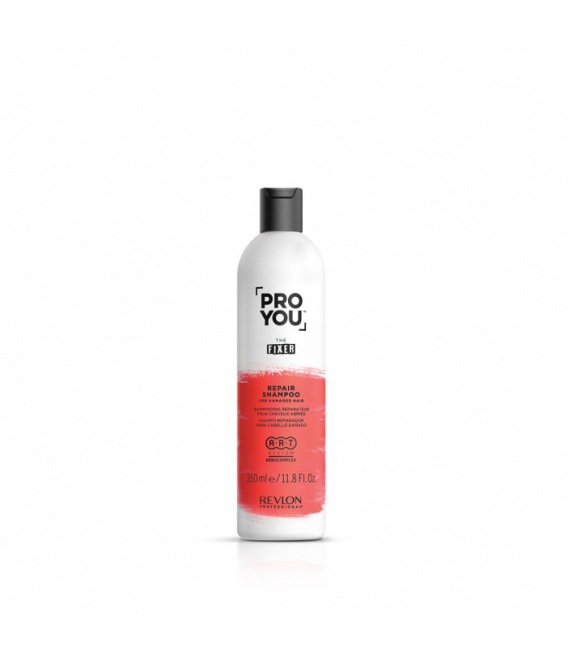 Revlon Pro You The Fixer Repairing Shampoo 350 ml