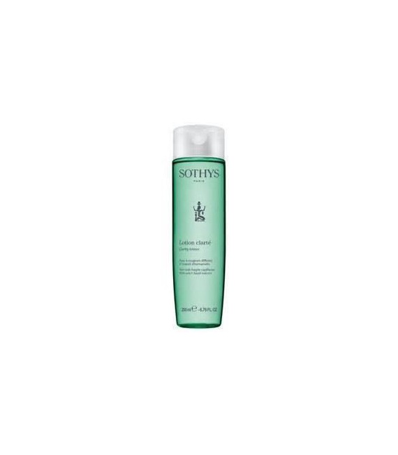 Sothys Clarté Cleansing Lotion 200 ml