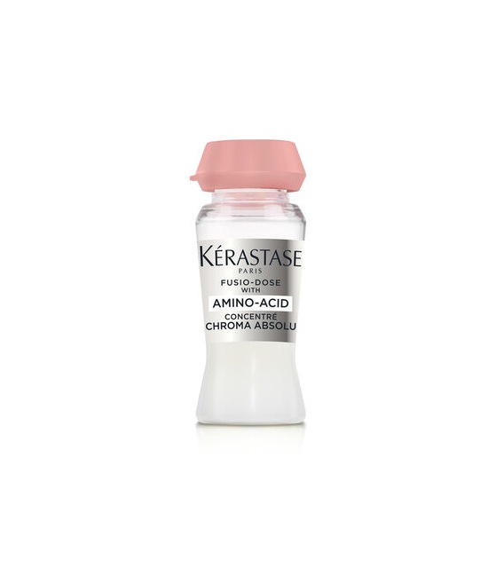 Kérastase Concentré Chroma Absolu 10x12ml