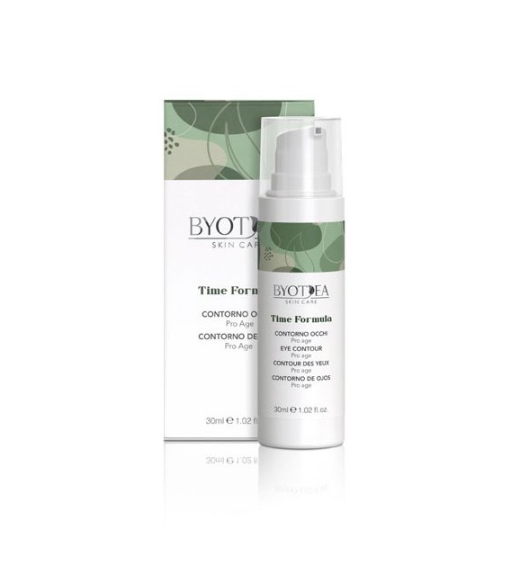 Byothea Time Formula Pro Age Contorno de Ojos 30ml