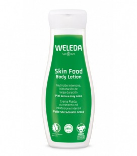 Weleda Skin Food Leche Corporal 200 ml