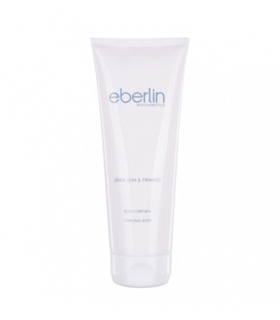 Eberlin Slim & Firming Corporal Body 250g