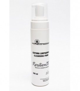 Utsukusy Resilience Espuma Limpiadora 200 ml