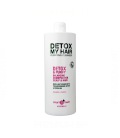 Montibello Detox My Hair Champú Micelar 1000 ml