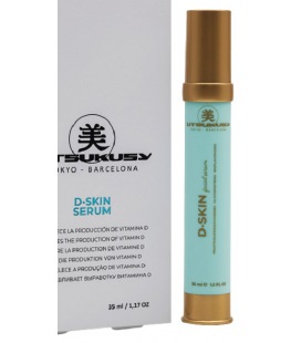 Utsukusy D-Skin Serum 35 ml