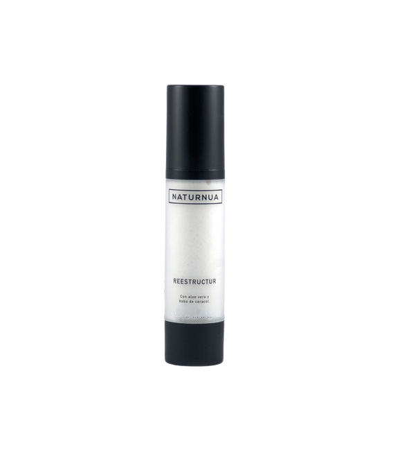 Naturnua Restructur Face Cream Mixed Skin 250 ml