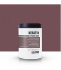 Kaypro Keratin Mascarilla Reestructurante Cabello Tratado Y Dañado 1000 ml