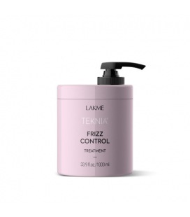 Lakme Treatment Frizz Control 1000 ml