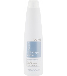 Lakme K.Therapy Active Shampoo 300ml