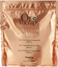 Fanola Decoloracion Oro Therapy Color Keratin 500 Grs