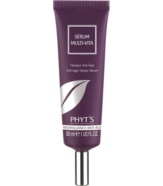 Phyt's Tensor Hidratante Antiedad Sérum Multi-Vita 30ml