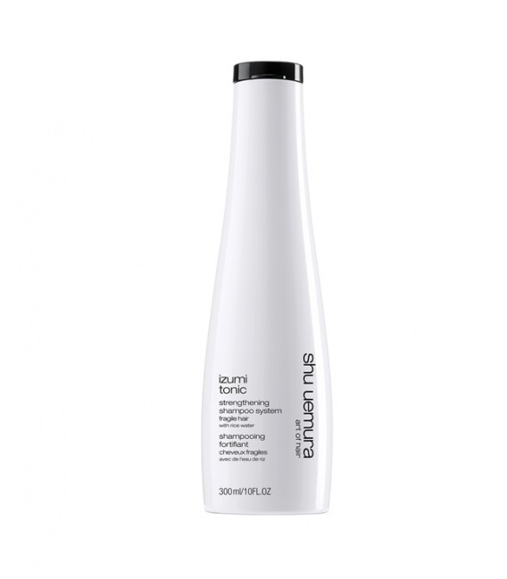 Shu Uemura Izumi Shampooing Fortifiant 300 ml