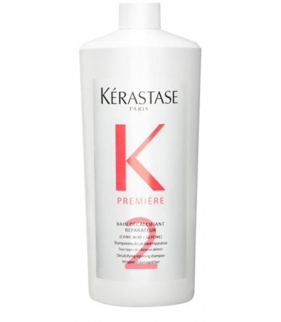 Kerastase Premier Bain Decalcifiant Reparateur 250ml