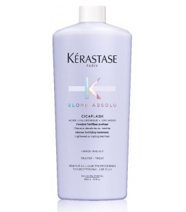 Kerastase Blond Absolu Cicaflash Fondant Fortifiant Profond 1000ml