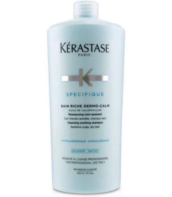 Kérastase Specifique Dermo-Calm Bain Riche 1000ml