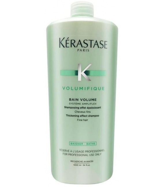 Kérastase Resistance Volumifique Shampoo 1000ml