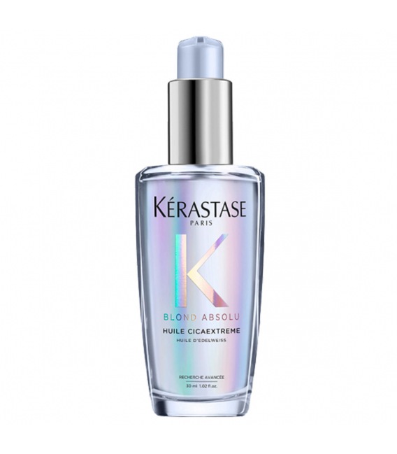 Kerastase Blond Absolu Huile Cicaextreme 30 ml