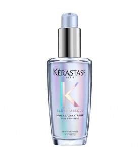 Kerastase Blond Absolu Huile Cicaextreme 30 ml