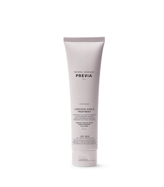 Previa Luscious Curls Treatment 150 ml