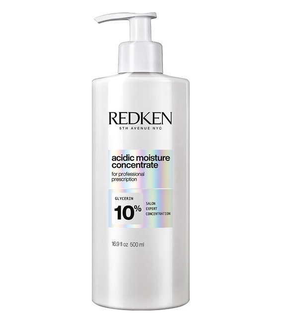 Redken Acidic Bonding Moisture Concentrate 500ml